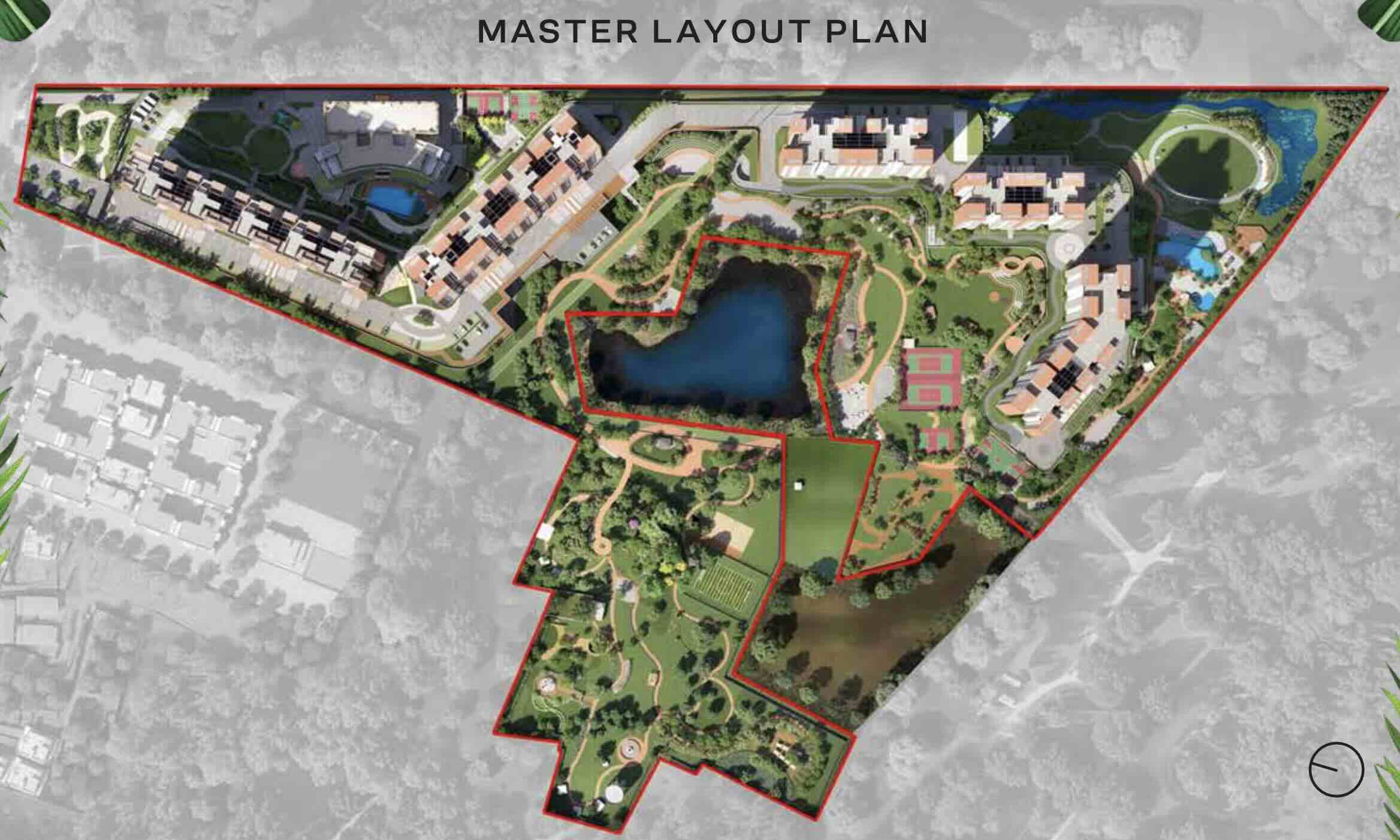 Master Plan